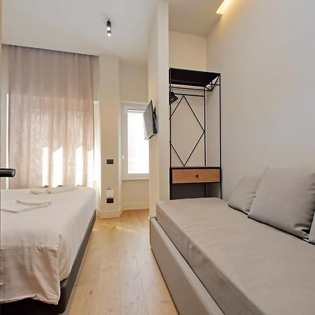 The Place Gallia Roma Ngoại thất bức ảnh