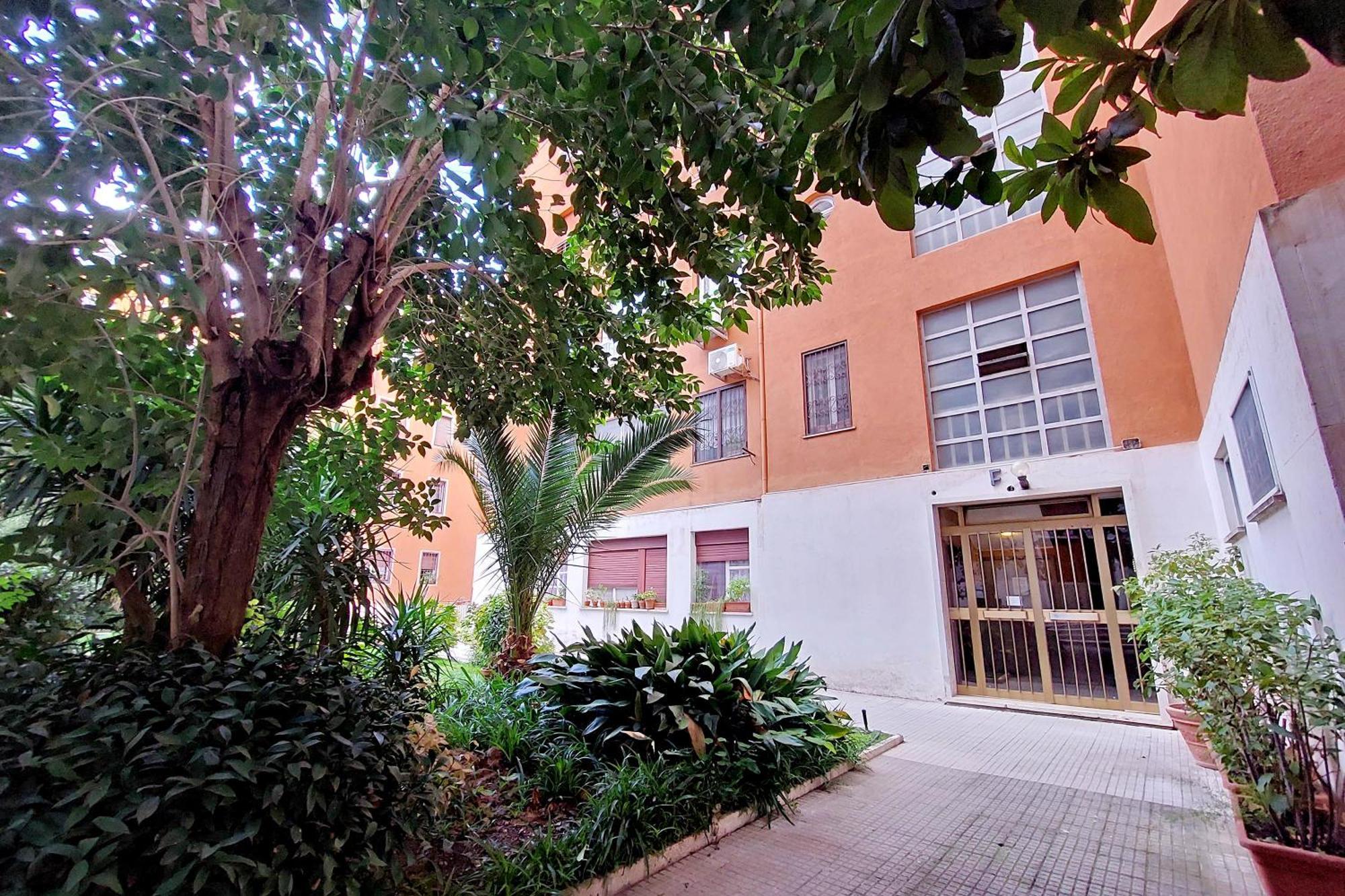 The Place Gallia Roma Ngoại thất bức ảnh
