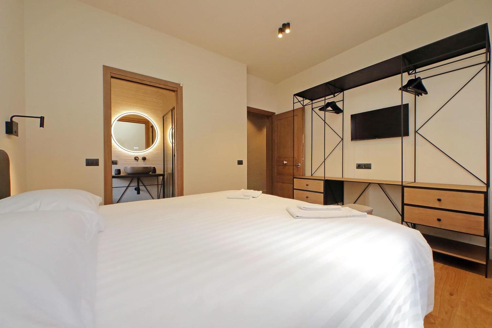 The Place Gallia Roma Ngoại thất bức ảnh