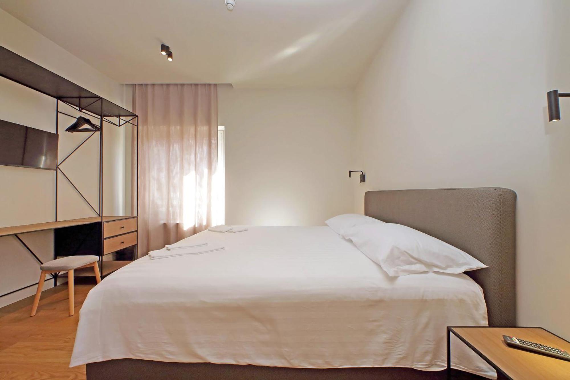 The Place Gallia Roma Ngoại thất bức ảnh