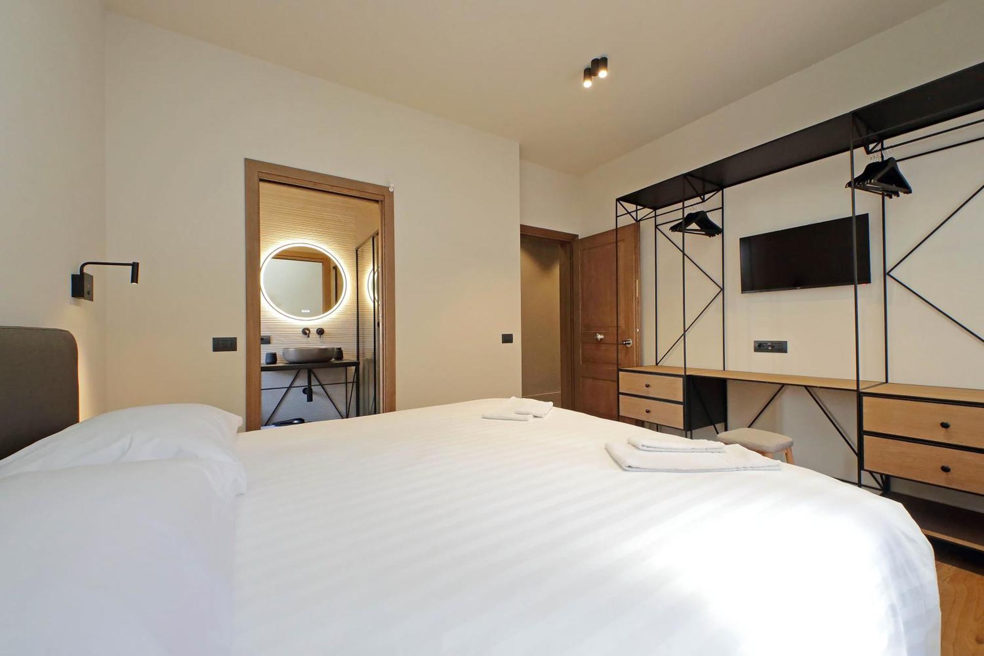 The Place Gallia Roma Ngoại thất bức ảnh