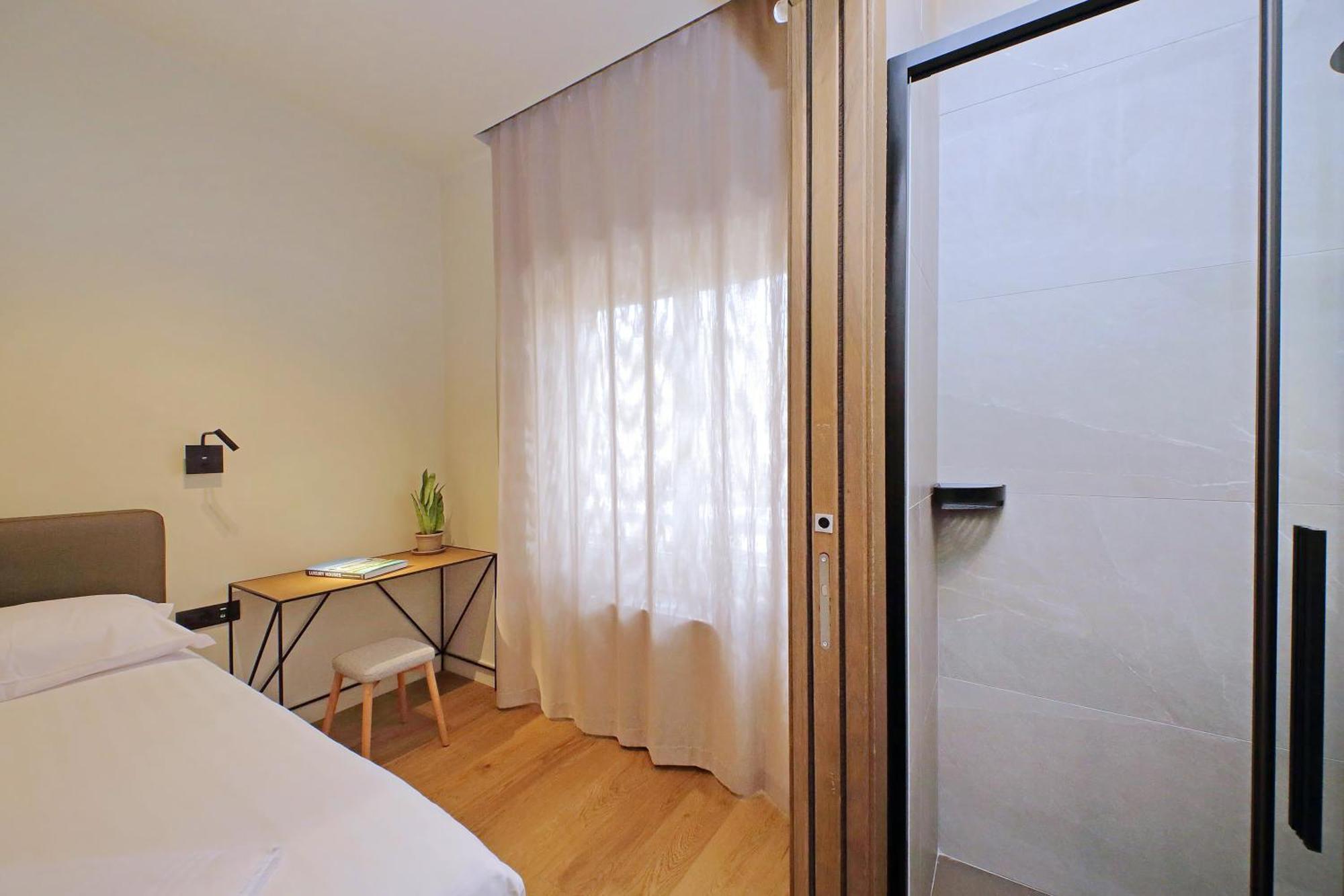 The Place Gallia Roma Ngoại thất bức ảnh