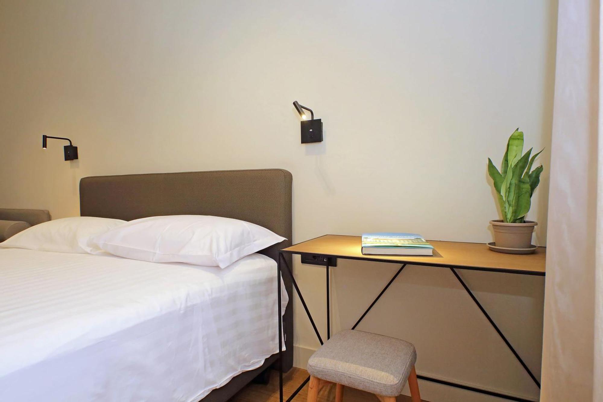 The Place Gallia Roma Ngoại thất bức ảnh