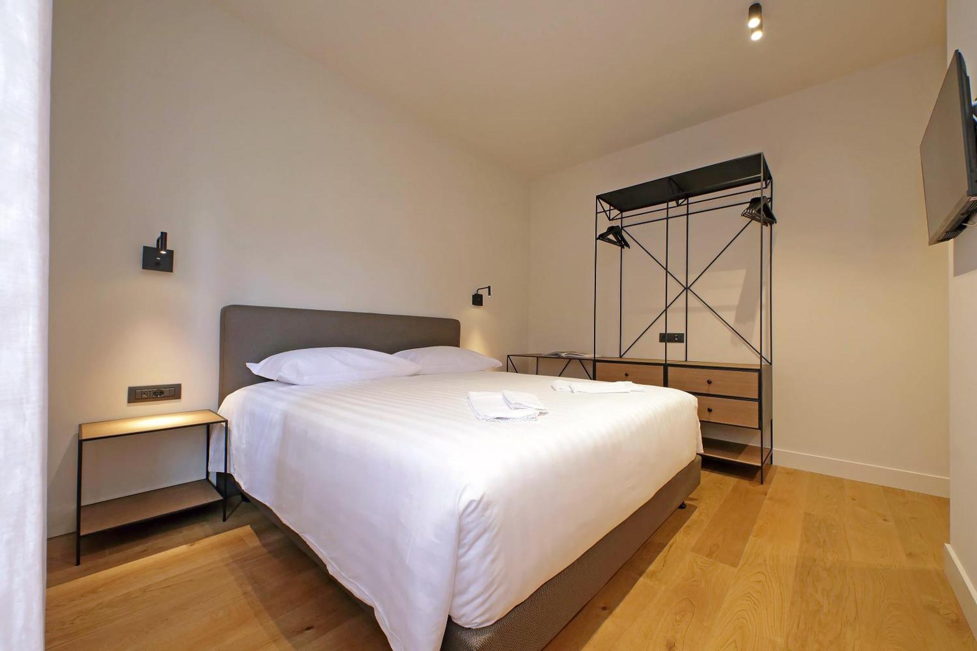 The Place Gallia Roma Ngoại thất bức ảnh