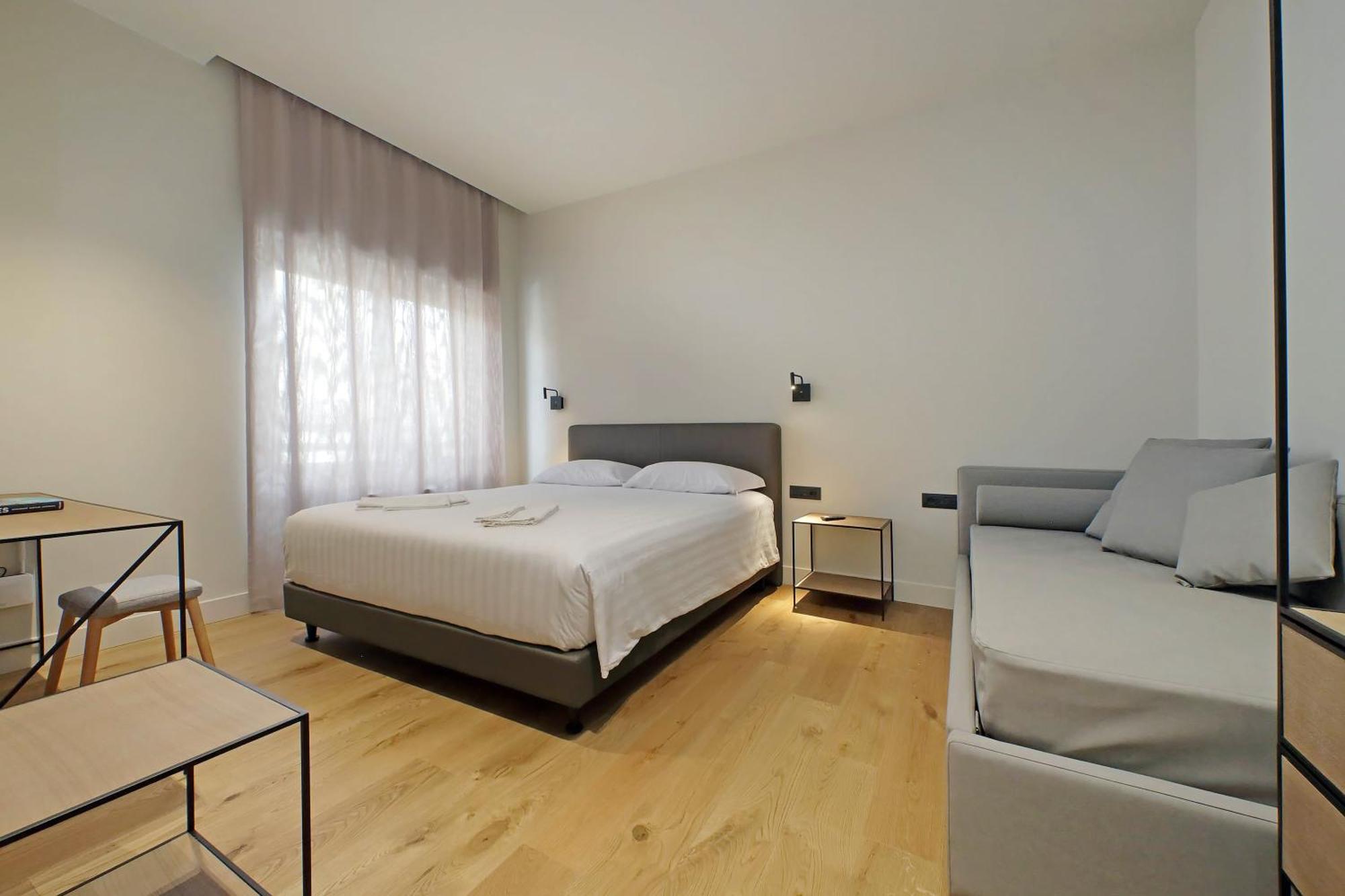 The Place Gallia Roma Ngoại thất bức ảnh