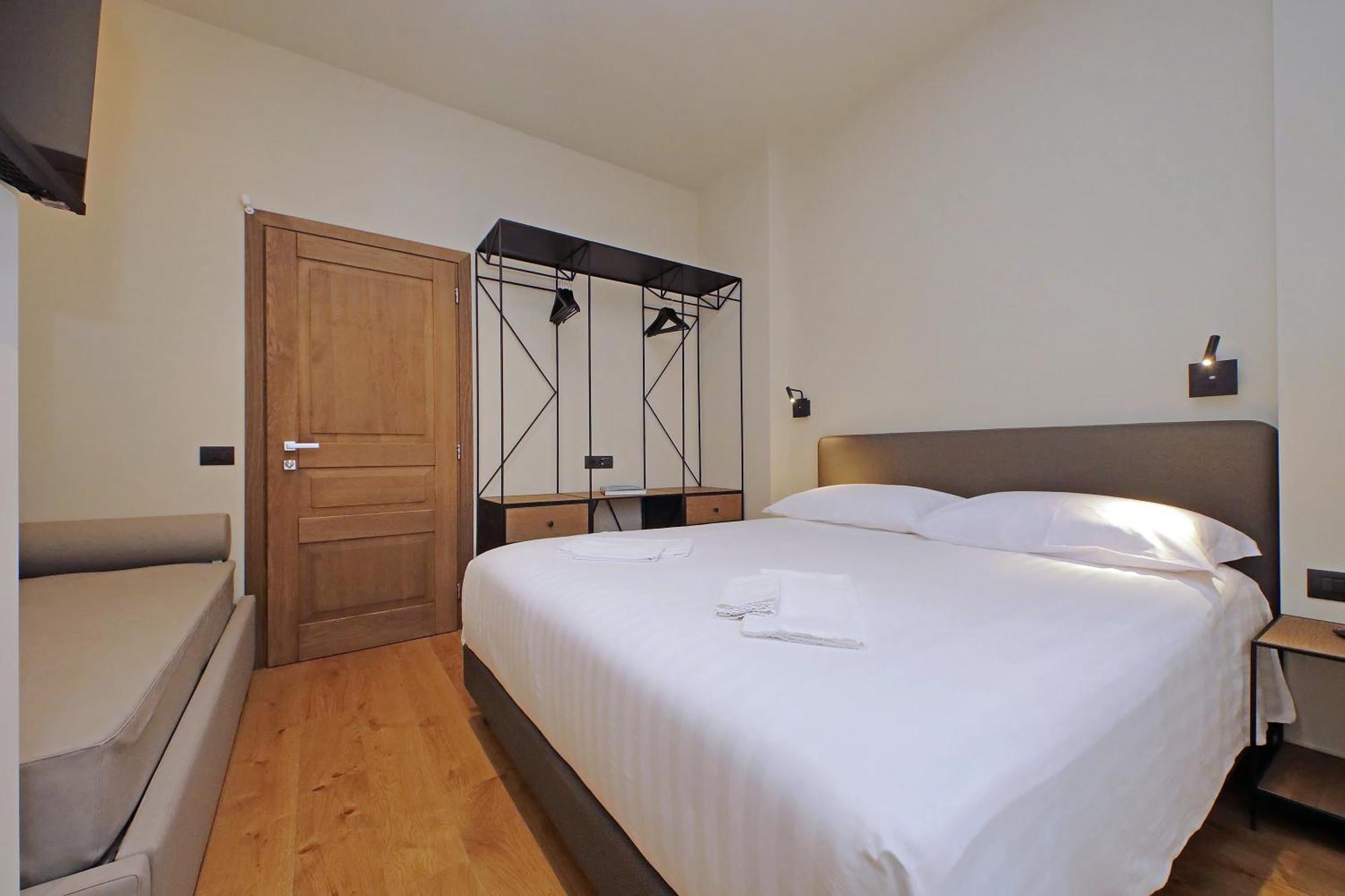 The Place Gallia Roma Ngoại thất bức ảnh